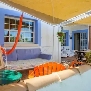  Maison d'hôtes Quinta Infantes De Santa Maria