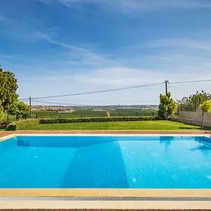 Holiday home Odysseus, Alcantarilha