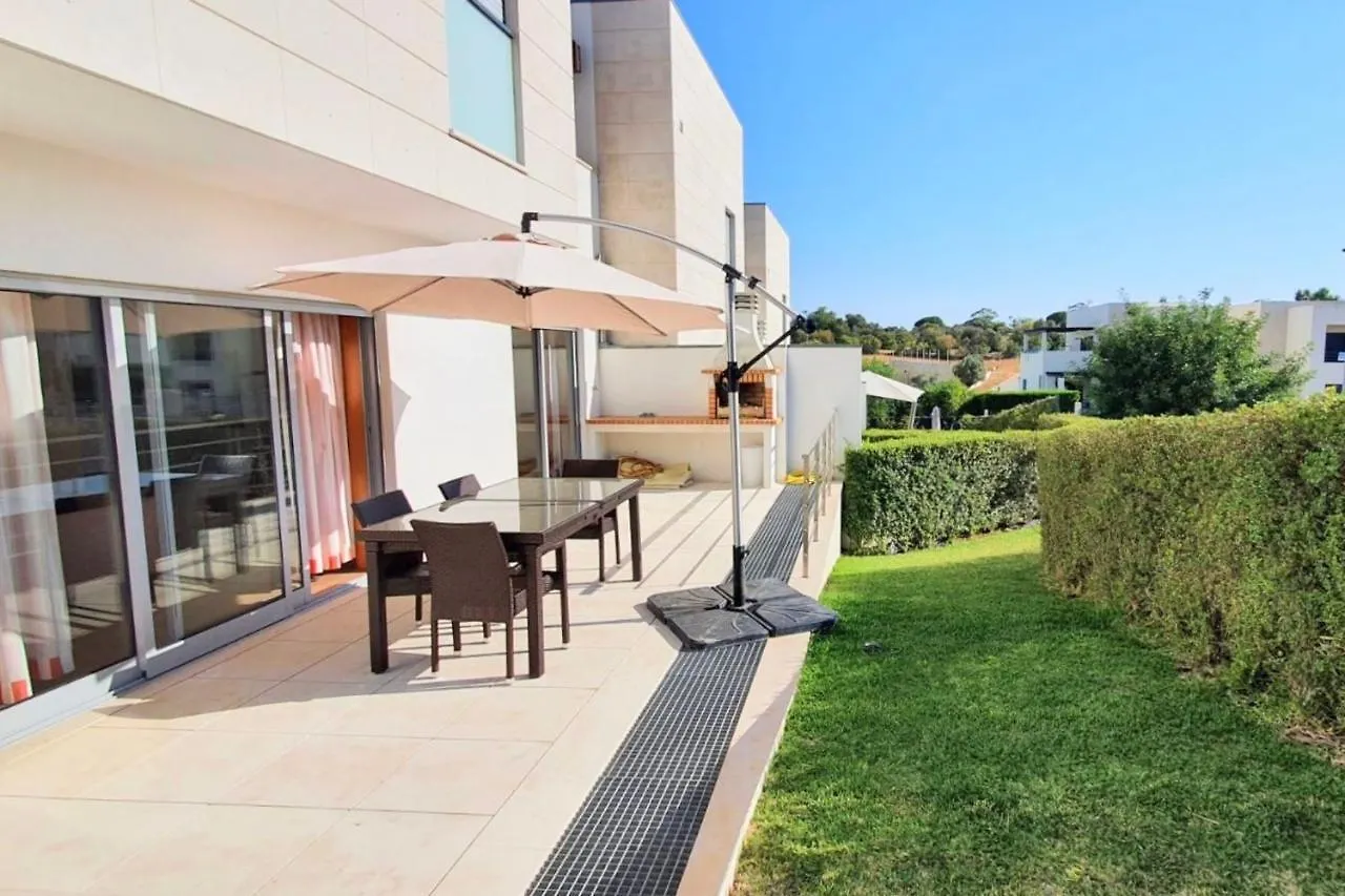 Holiday home Lovelystay - Modern 3Bedroom Duplex W/Pool Alcantarilha Portugal